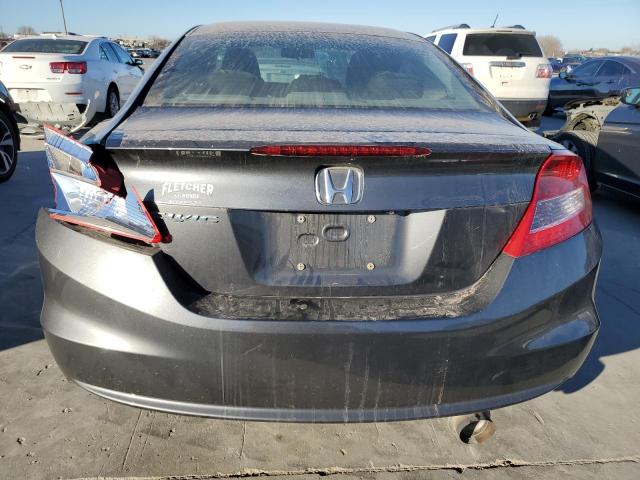 Photo 5 VIN: 2HGFG3B80DH526822 - HONDA CIVIC 