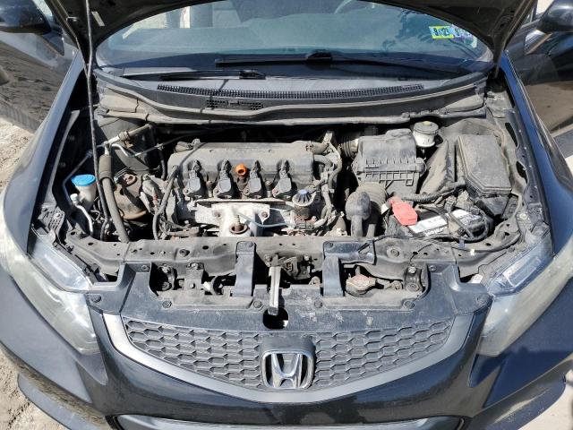 Photo 10 VIN: 2HGFG3B80DH529400 - HONDA CIVIC EX 