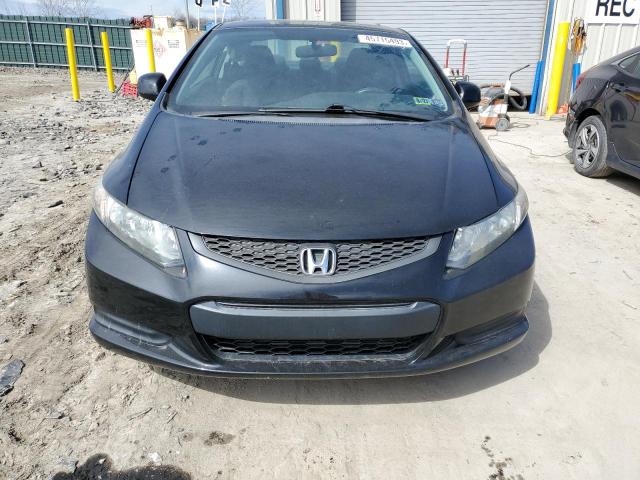 Photo 4 VIN: 2HGFG3B80DH529400 - HONDA CIVIC EX 