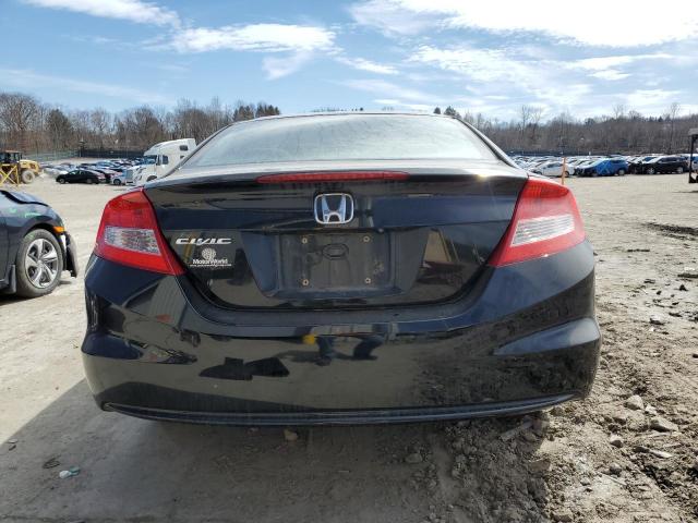 Photo 5 VIN: 2HGFG3B80DH529400 - HONDA CIVIC EX 