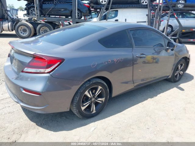 Photo 3 VIN: 2HGFG3B80EH501355 - HONDA CIVIC 