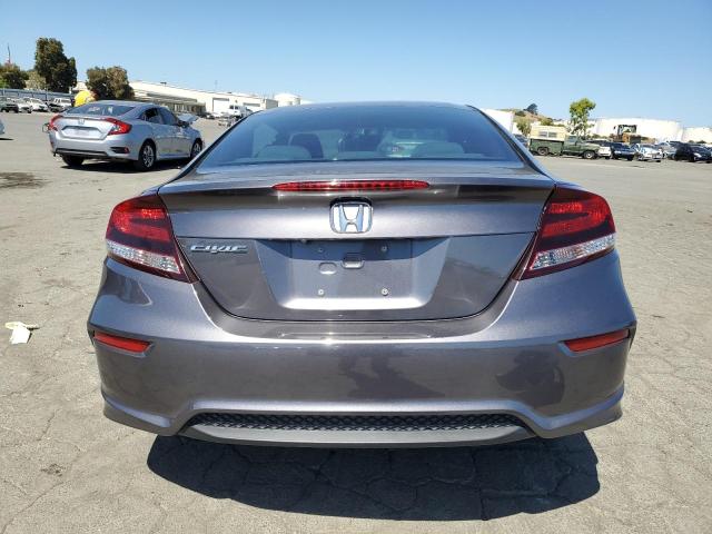 Photo 5 VIN: 2HGFG3B80EH507642 - HONDA CIVIC 