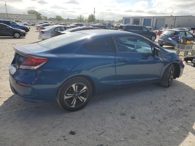 Photo 2 VIN: 2HGFG3B80EH508791 - HONDA CIVIC EX 