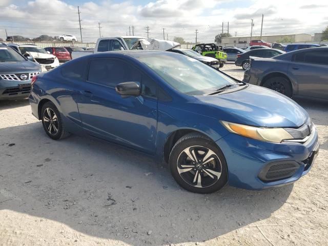 Photo 3 VIN: 2HGFG3B80EH508791 - HONDA CIVIC EX 