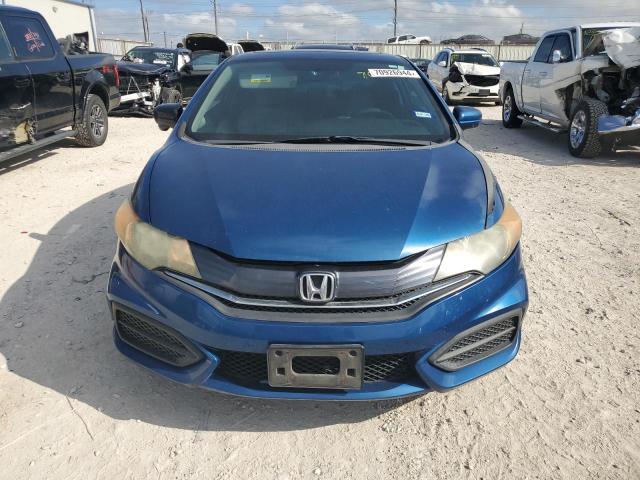 Photo 4 VIN: 2HGFG3B80EH508791 - HONDA CIVIC EX 