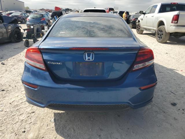 Photo 5 VIN: 2HGFG3B80EH508791 - HONDA CIVIC EX 