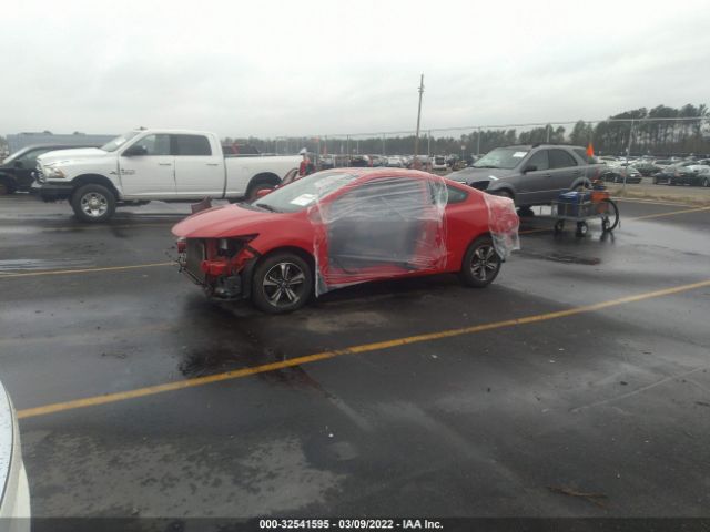 Photo 5 VIN: 2HGFG3B80EH510220 - HONDA CIVIC COUPE 