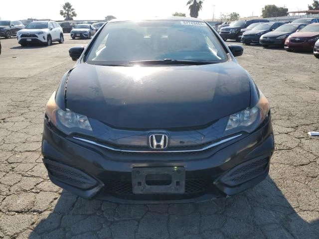 Photo 4 VIN: 2HGFG3B80EH514381 - HONDA CIVIC EX 