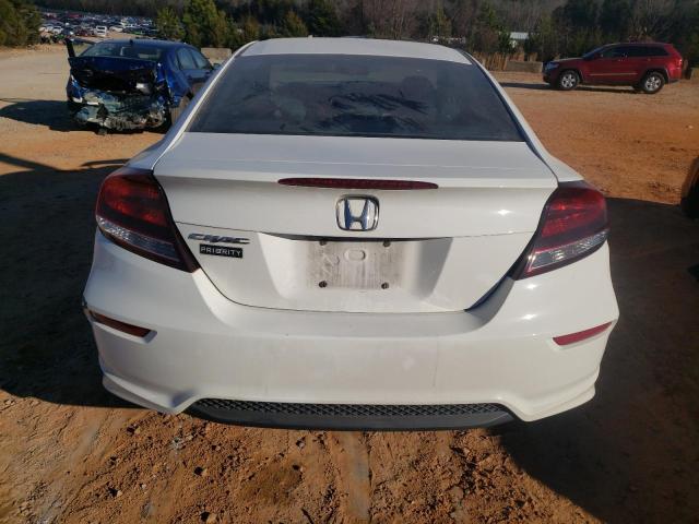 Photo 5 VIN: 2HGFG3B80EH515739 - HONDA CIVIC EX 