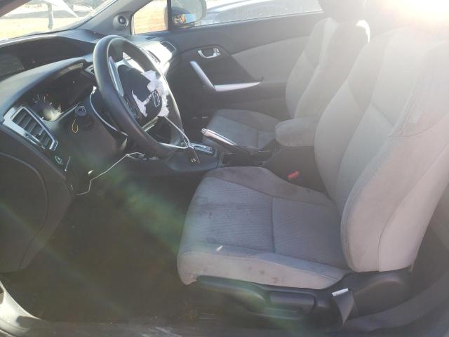 Photo 6 VIN: 2HGFG3B80EH515739 - HONDA CIVIC EX 