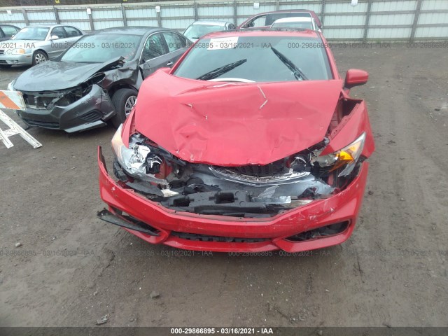 Photo 5 VIN: 2HGFG3B80EH516180 - HONDA CIVIC COUPE 