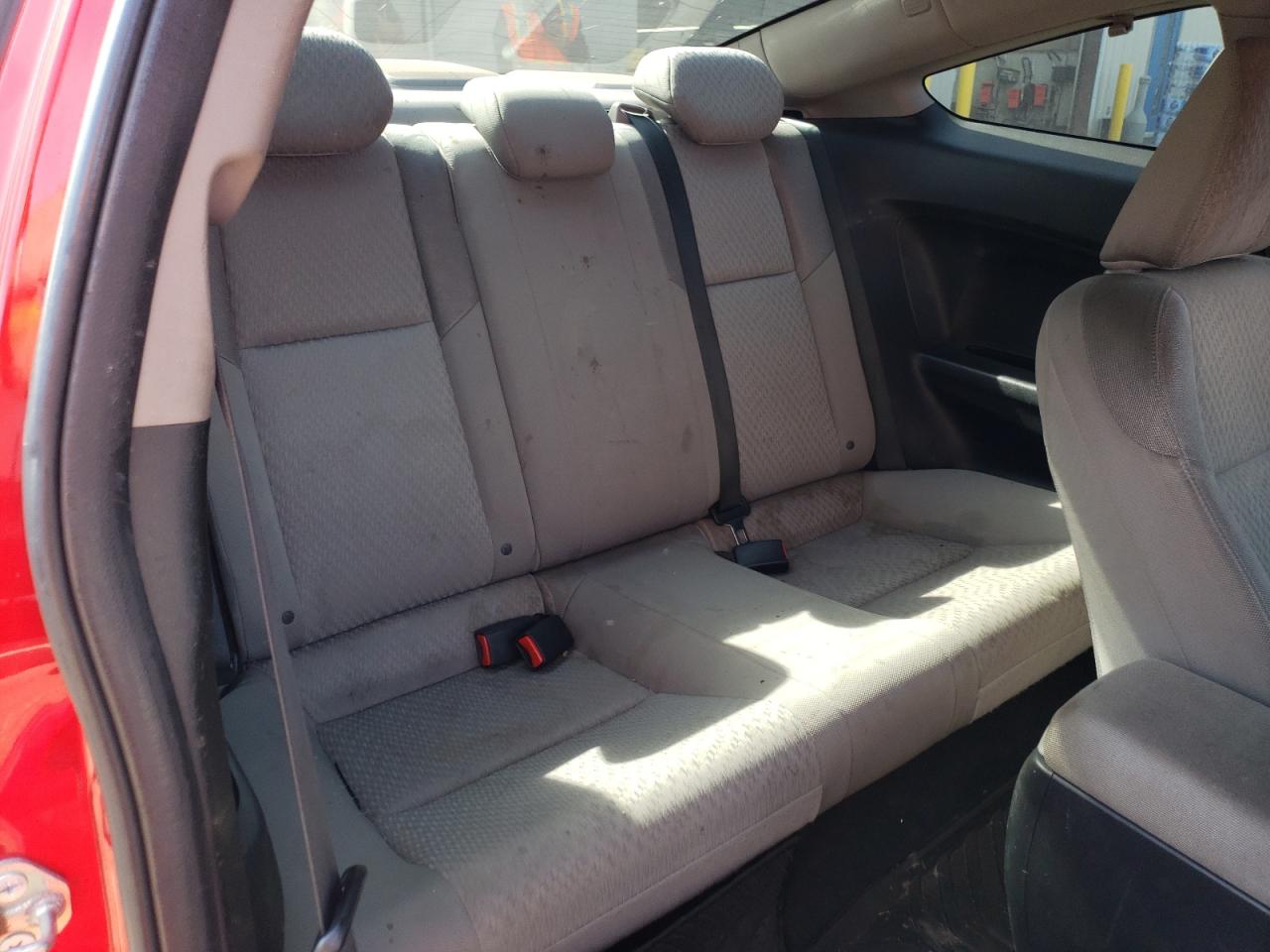 Photo 9 VIN: 2HGFG3B80EH516213 - HONDA CIVIC 