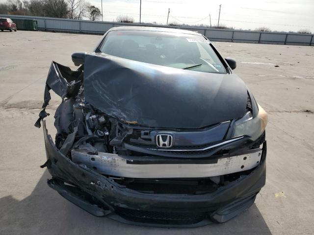 Photo 4 VIN: 2HGFG3B80EH518530 - HONDA CIVIC EX 