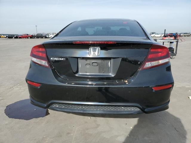 Photo 5 VIN: 2HGFG3B80EH518530 - HONDA CIVIC EX 