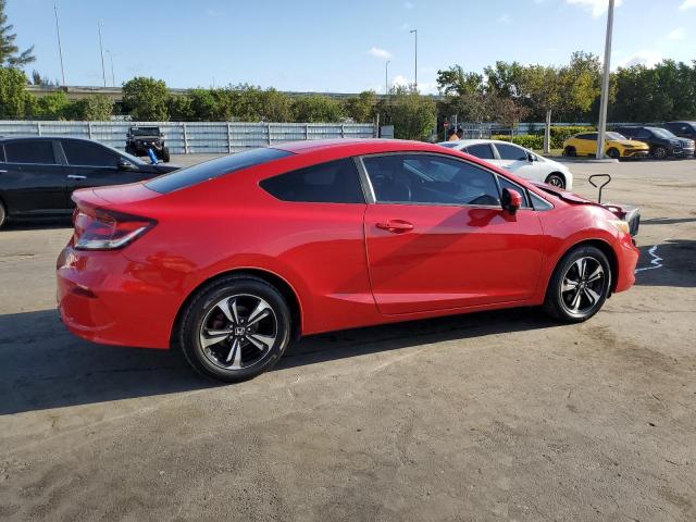 Photo 2 VIN: 2HGFG3B80EH526238 - HONDA CIVIC EX 