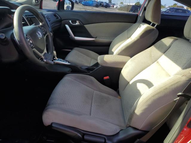 Photo 6 VIN: 2HGFG3B80EH526238 - HONDA CIVIC EX 