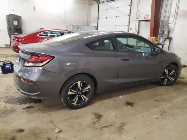 Photo 2 VIN: 2HGFG3B80FH500160 - HONDA CIVIC EX 