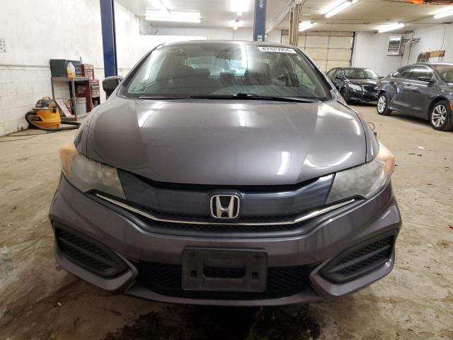 Photo 4 VIN: 2HGFG3B80FH500160 - HONDA CIVIC EX 