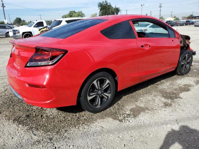 Photo 2 VIN: 2HGFG3B80FH507495 - HONDA CIVIC EX 