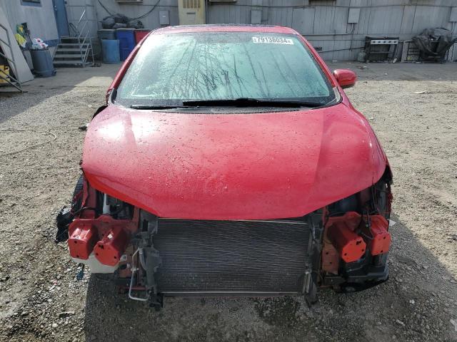 Photo 4 VIN: 2HGFG3B80FH507495 - HONDA CIVIC EX 