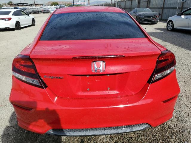 Photo 5 VIN: 2HGFG3B80FH507495 - HONDA CIVIC EX 