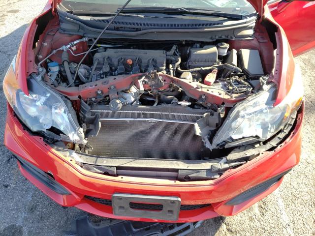 Photo 6 VIN: 2HGFG3B80FH511112 - HONDA CIVIC EX 