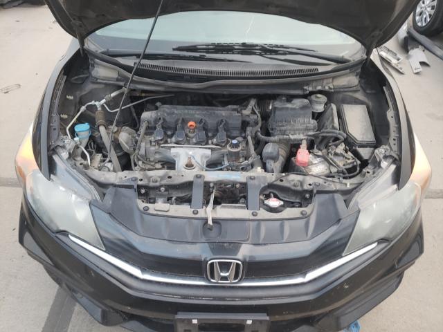 Photo 6 VIN: 2HGFG3B80FH519940 - HONDA CIVIC EX 