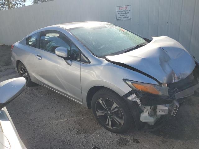 Photo 3 VIN: 2HGFG3B80FH521560 - HONDA CIVIC EX 