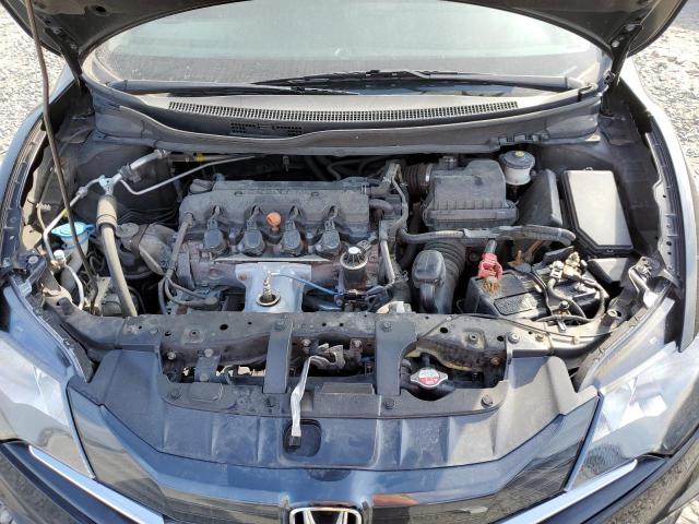 Photo 10 VIN: 2HGFG3B80FH523566 - HONDA CIVIC 