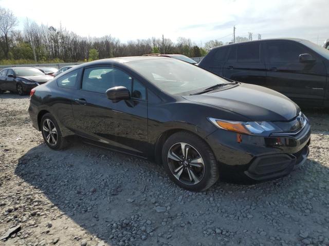 Photo 3 VIN: 2HGFG3B80FH523566 - HONDA CIVIC 