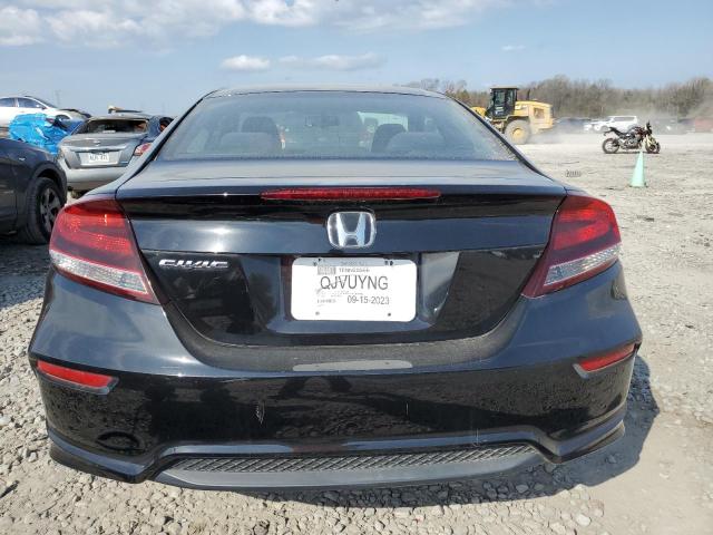 Photo 5 VIN: 2HGFG3B80FH523566 - HONDA CIVIC 