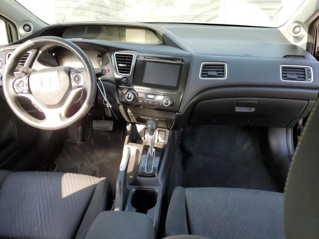 Photo 7 VIN: 2HGFG3B80FH523566 - HONDA CIVIC 