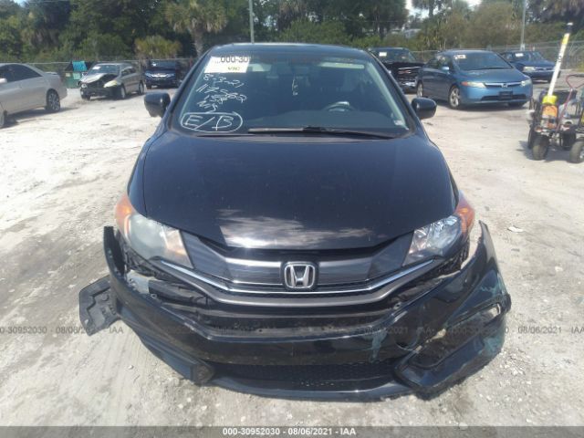 Photo 5 VIN: 2HGFG3B80FH524135 - HONDA CIVIC COUPE 