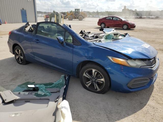 Photo 3 VIN: 2HGFG3B80FH533935 - HONDA CIVIC EX 