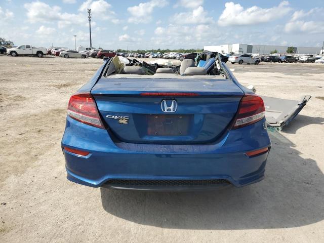 Photo 5 VIN: 2HGFG3B80FH533935 - HONDA CIVIC EX 