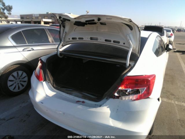 Photo 5 VIN: 2HGFG3B81CH502396 - HONDA CIVIC CPE 