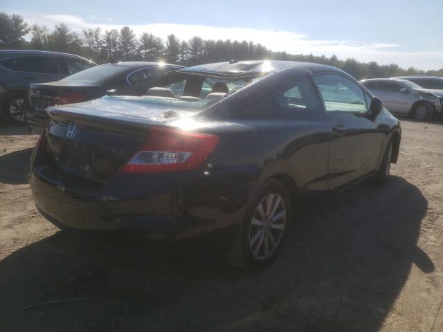 Photo 3 VIN: 2HGFG3B81CH503189 - HONDA CIVIC EX 