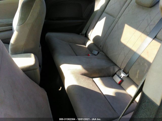 Photo 7 VIN: 2HGFG3B81CH517075 - HONDA CIVIC CPE 