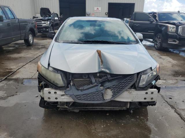 Photo 4 VIN: 2HGFG3B81CH517089 - HONDA CIVIC EX 