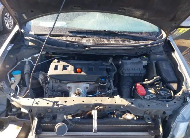 Photo 9 VIN: 2HGFG3B81CH523894 - HONDA CIVIC 