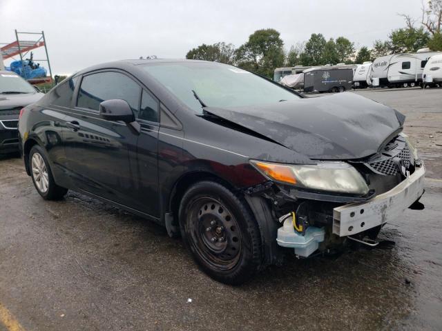 Photo 3 VIN: 2HGFG3B81CH524253 - HONDA CIVIC EX 