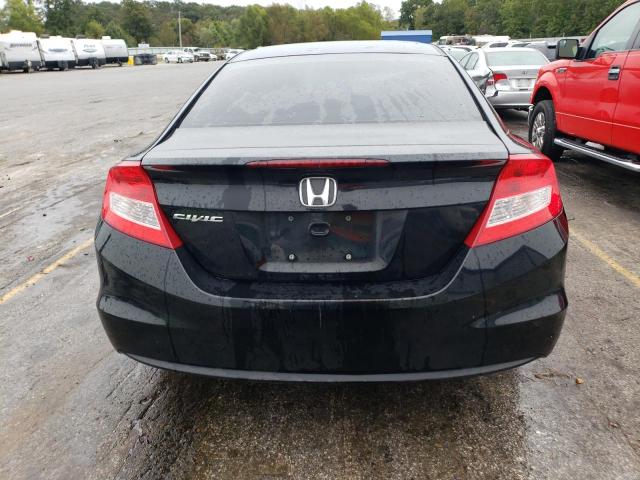 Photo 5 VIN: 2HGFG3B81CH524253 - HONDA CIVIC EX 