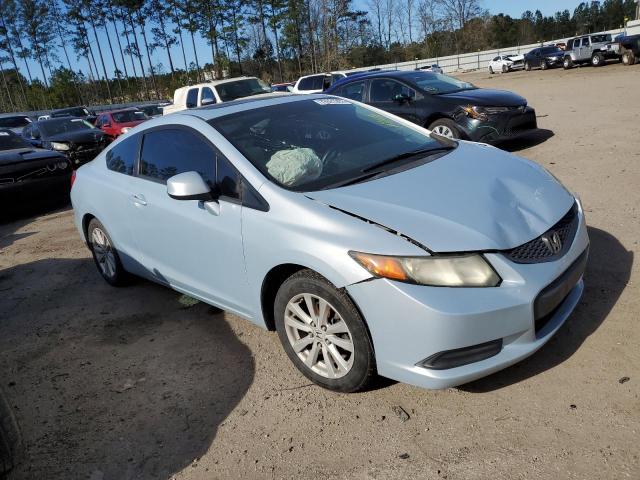 Photo 3 VIN: 2HGFG3B81CH526052 - HONDA CIVIC EX 