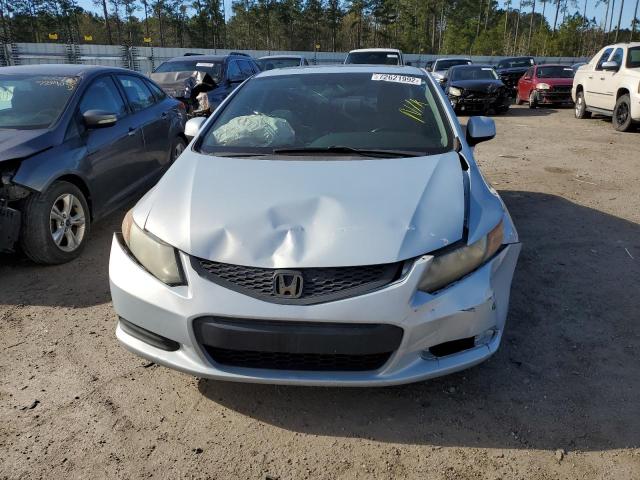 Photo 4 VIN: 2HGFG3B81CH526052 - HONDA CIVIC EX 