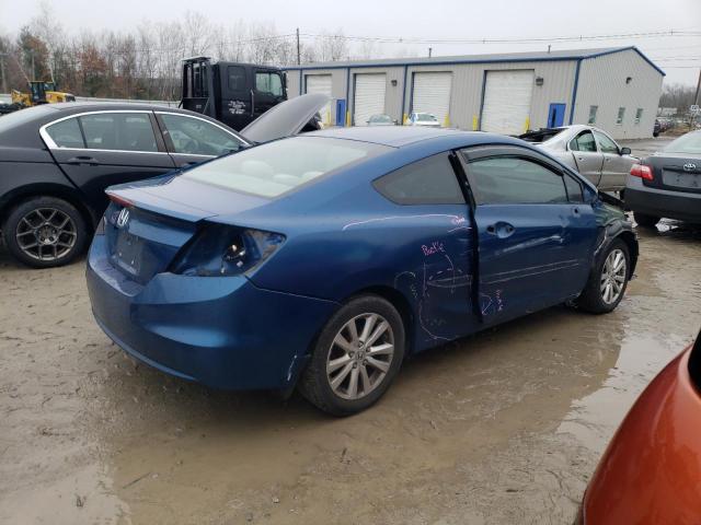 Photo 2 VIN: 2HGFG3B81CH527296 - HONDA CIVIC EX 