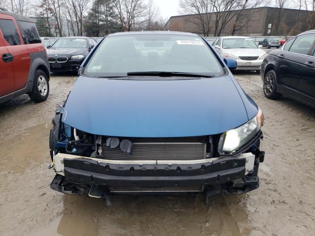 Photo 4 VIN: 2HGFG3B81CH527296 - HONDA CIVIC EX 