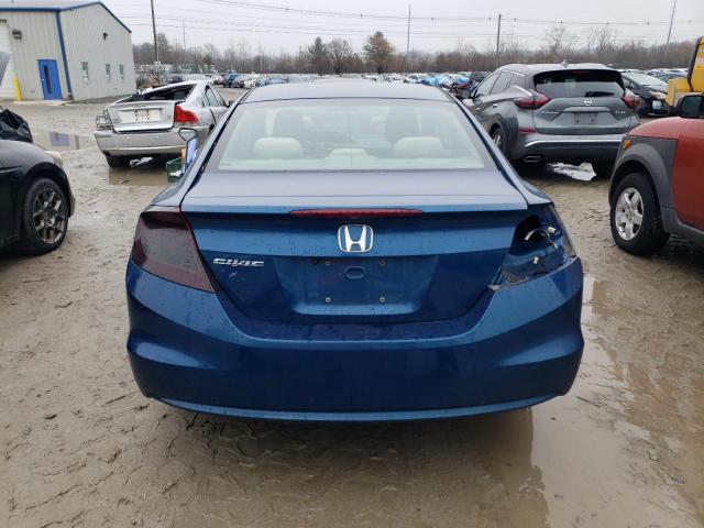 Photo 5 VIN: 2HGFG3B81CH527296 - HONDA CIVIC EX 