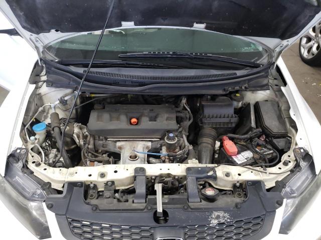 Photo 6 VIN: 2HGFG3B81CH530778 - HONDA CIVIC EX 