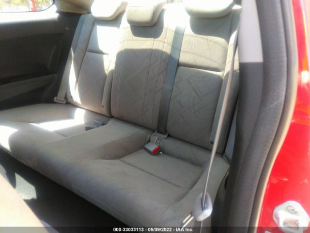 Photo 7 VIN: 2HGFG3B81CH537679 - HONDA CIVIC CPE 