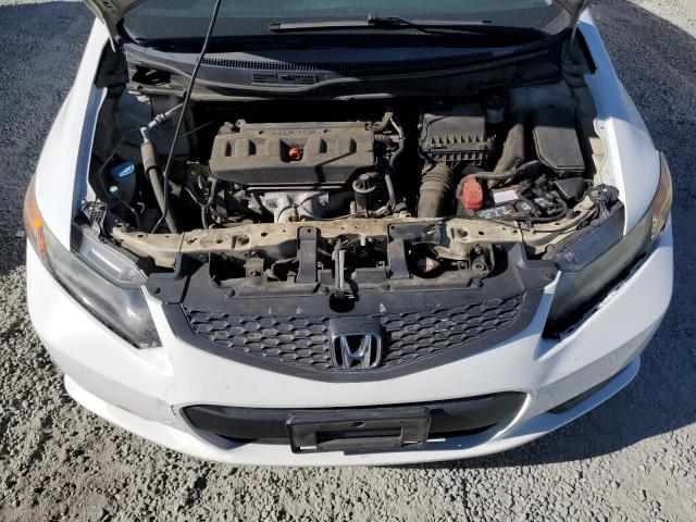 Photo 10 VIN: 2HGFG3B81CH547662 - HONDA CIVIC EX 